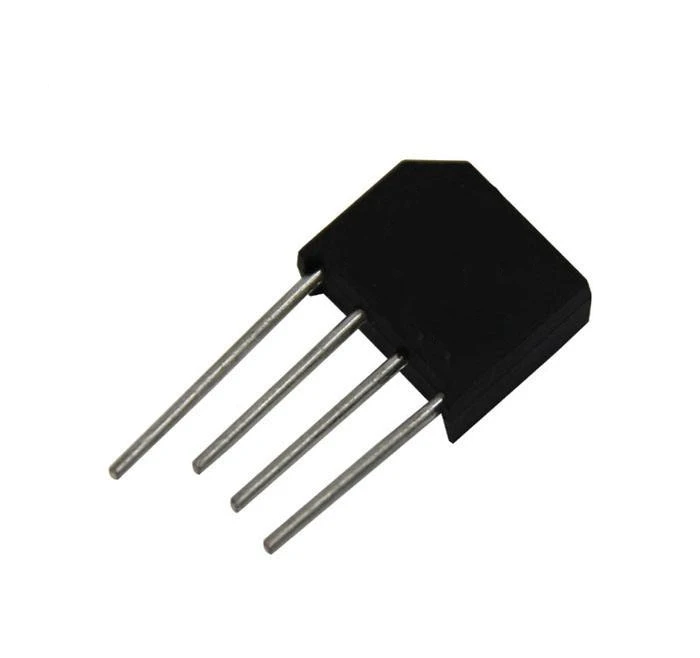 100 шт./лот KBP307 3A/700 В мост выпрямители DIP-4 | Строительство и ремонт