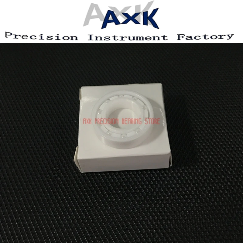 Полностью керамические подшипники R2 R3 R4 R6 R8 R10 R12 R168 R188 R144 Zro2 подшипник