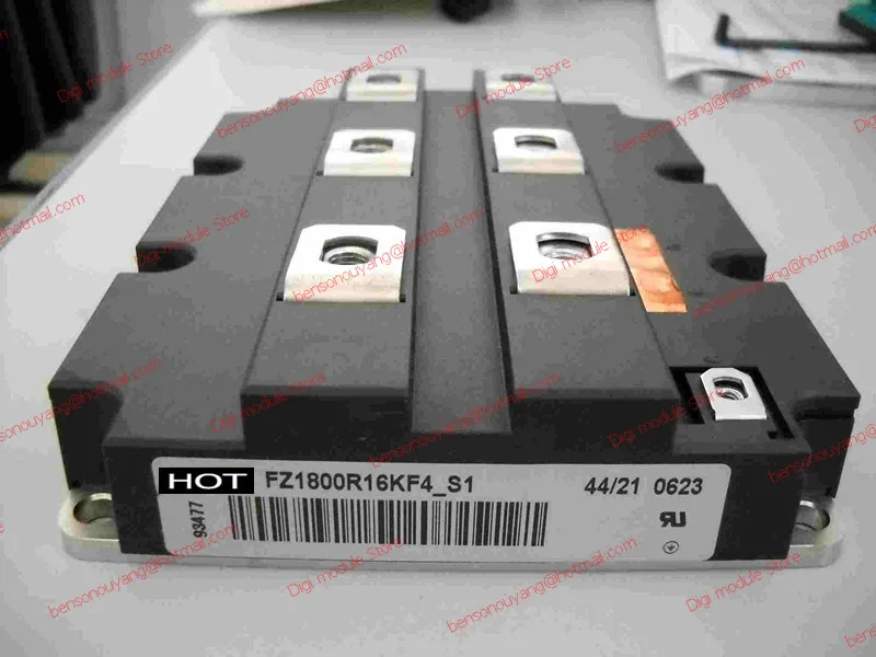 

FZ1800R16KF4-S1 Free Shipping