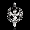 Low Cost Lapel Pin Brooch Badge-Hat-Bag WWII Bronze German Army Military-Wehrmacht Jewelry Ww2-Pin 32888415111