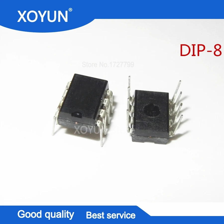 

5 шт./лот LM331N LM331 DIP-8