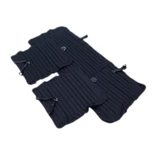 Чехлы на автомобильные сиденья