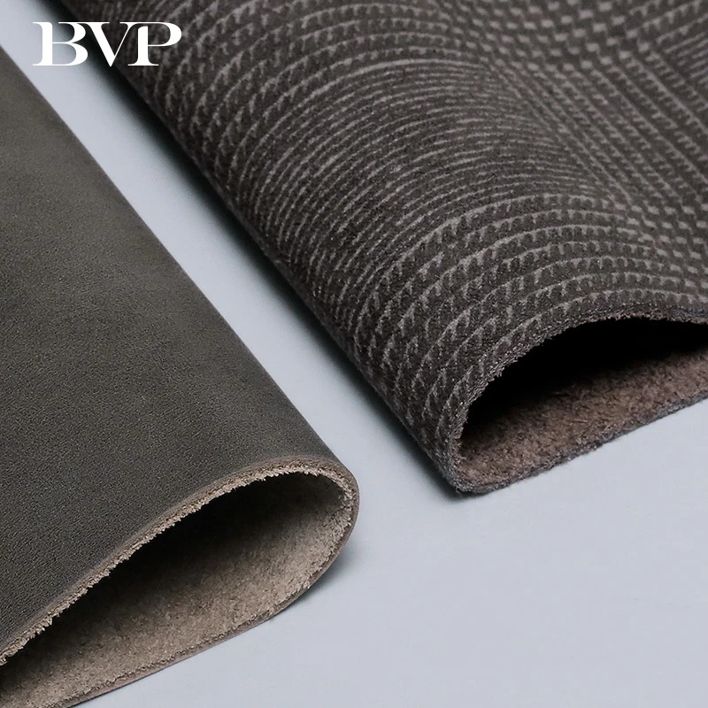 BVP роскошный брендовый Винтажный Мужской держатель для кредитных карт из