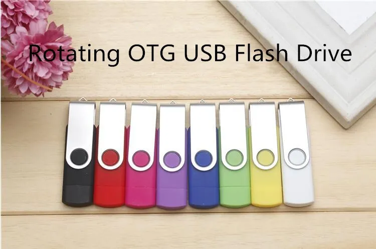 OTG usb флеш-накопитель 256g для смартфонов, планшетов, ПК, мобильный накопитель 64 ГБ, 32 ГБ, 16 ГБ, 128 ГБ, флеш-накопитель otg usb микро-флеш-накопитель, usb флешка