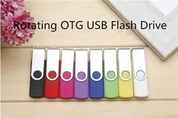 OTG usb флеш-накопитель 256 г для смартфона планшетный ПК Мобильный накопитель 64 ГБ 32 ГБ 16 ГБ 128 ГБ флеш-накопитель, OTG usb микро-флеш-накопитель usb