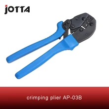 AP-03B crimping tool crimping plier 2 multi tool tools hands New Generation Of Energy Saving Crimping Plier AP-03B crimping tool crimping plier 2 multi tool tools hands New Generation Of Energy Saving Crimping Plier