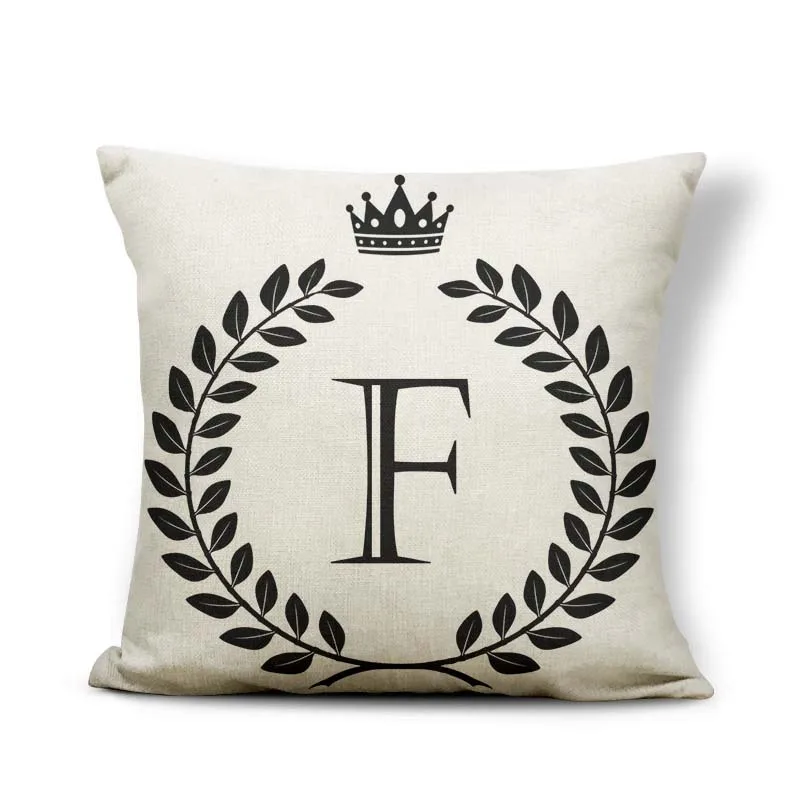 Alphabet-Letter-A-Z-Cushion-Co