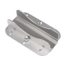 Вертикальная подставка для ноутбука Регулируемый держатель для ноутбука держатель для телефона Подставка для книг с регулируемой док-станцией Противоскользящий коврик для MacBook iPad