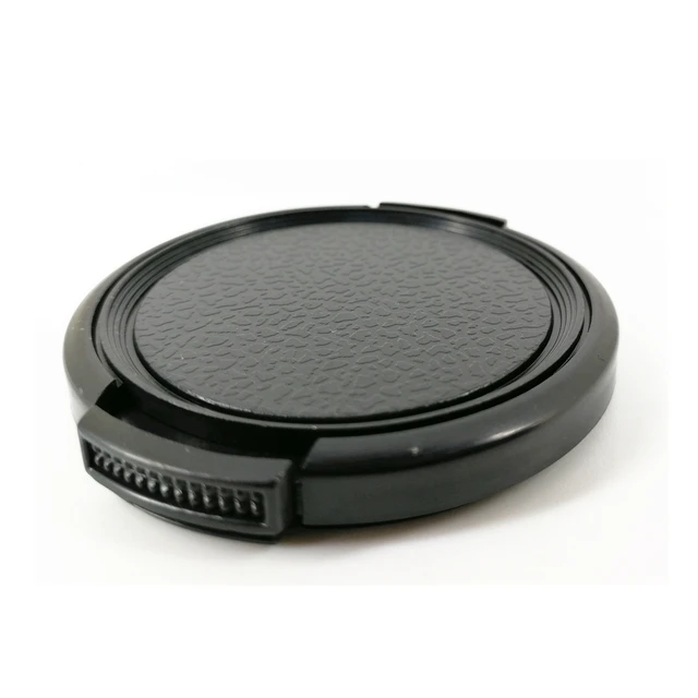 affordable and versatile lens cap