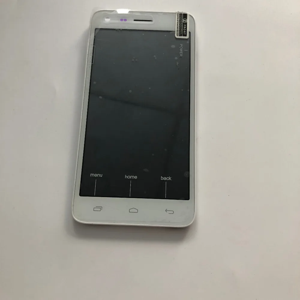 

ЖК-экран + сенсорный экран + рамка для Elephone P7 Mini MTK6582 Quad Core 5,0 "QHD 960x540