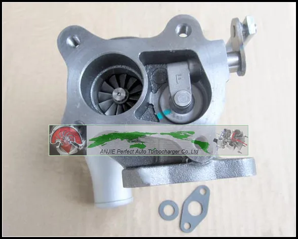 Turbo Turbocharger For OPEL Astra Corsa Combi Combo Meriva Y17DT 1.7L 75HP 1999- TD025 49173-06500 49173-06501 49173-06503 (3)