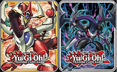

[ESTARTEK] KONAMI Yugioh English Edition MP15 Odd-Eyes Pendulum Dragon/ Dark Rebellion Xyz Dragon for Yu-Gi-Oh Trading Card Game