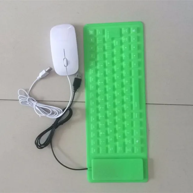 keyboard and mouse 1