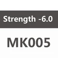 Myopia -600
