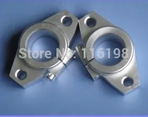 

SHF50 50mm linear shaft support linear rail support CNC parts XYZ