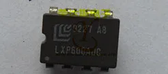 

LXP600AJC