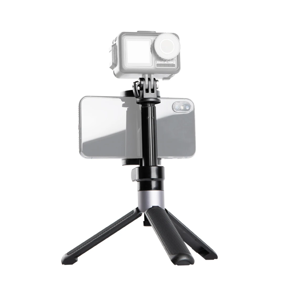 Удлинитель PGYTECH штатив селфи палка PLUS для DJI OSMO ACTION/OSMO POCKET/GoPro 8 Insta360 One X аксессуары
