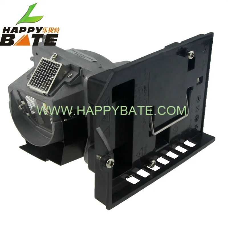 HAPPYBATE NP20LP Replacement Projector Bulb For U300X / U310W / U300XG / U310WG Projector Lamp With Housing 180 Days Warranty