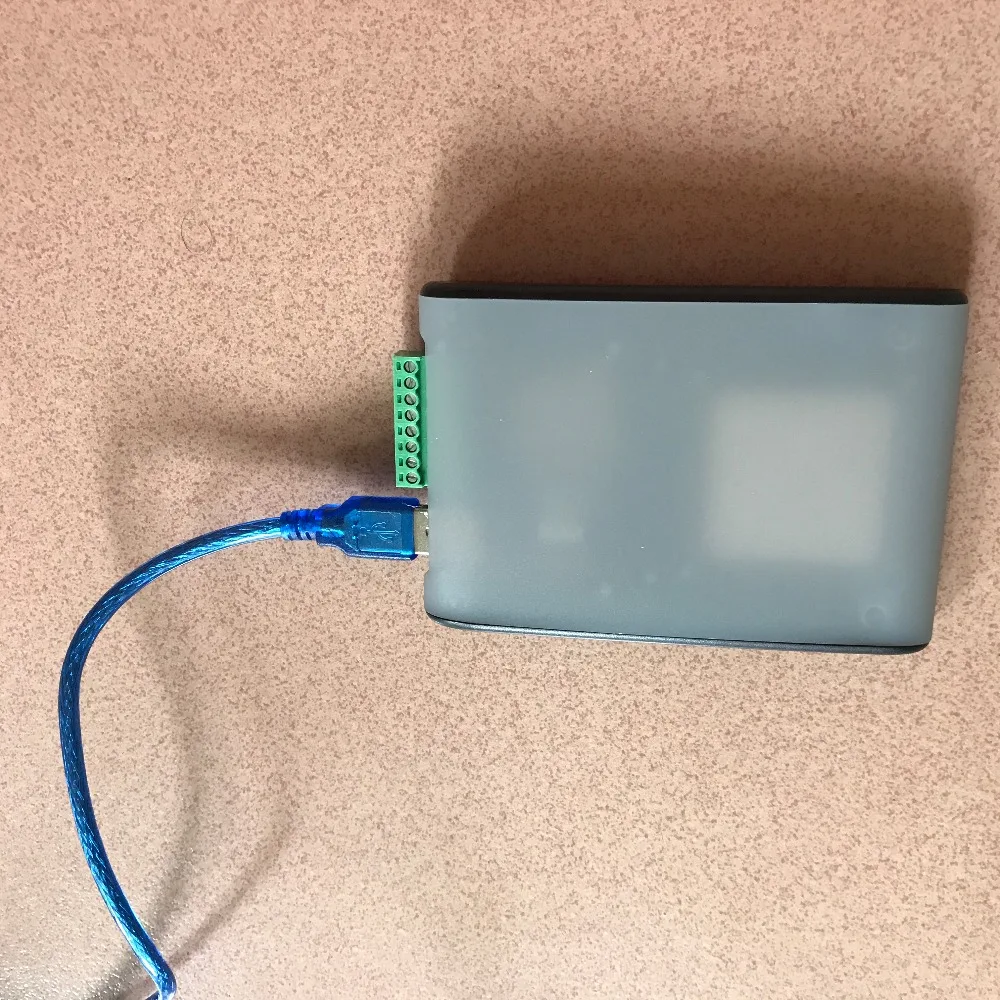 Usb рчид СВЧ Настольный читатель писатель обеспечивает английский SDK