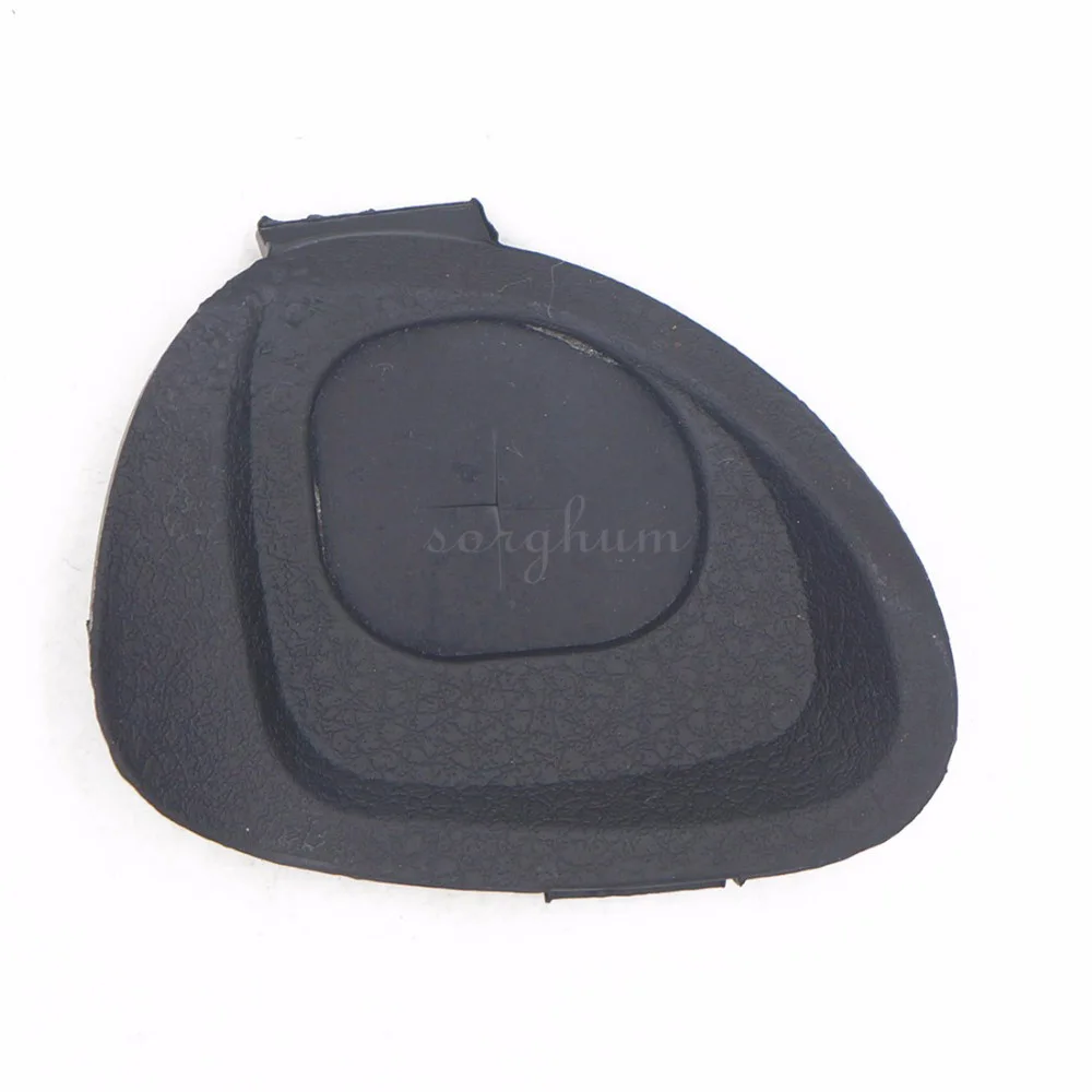 5 шт. крышка рулевого колеса 45186-06210-E0 45186-06210 45186-06210-C0 круиз управление ручка переключателя Крышка для Toyota Camry