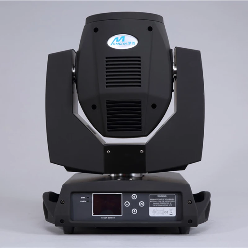 

Touch screen display dmx sharpy beam 230w moving head 7r dmx dj light 16 prism 3 in 1 lens with power con connect for dj party