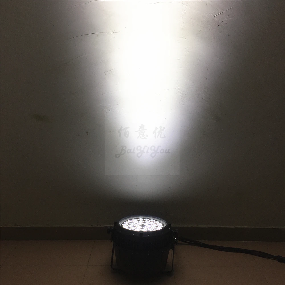 36pcs 10W Outdoor PAR 21