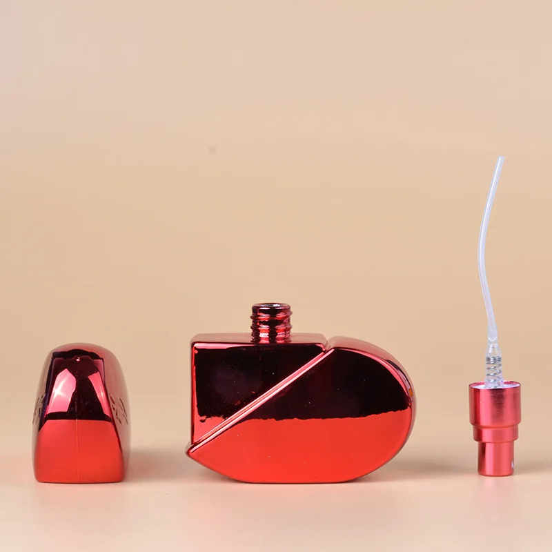 30 шт. флакон распылитель для парфюма 25 мл|glass perfume bottle|spray bottleperfume bottle |