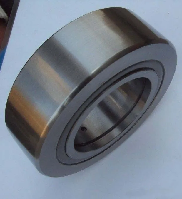 

NATR 5PP yoke type track roller bearing needle roller bearing size 5*16*12mm