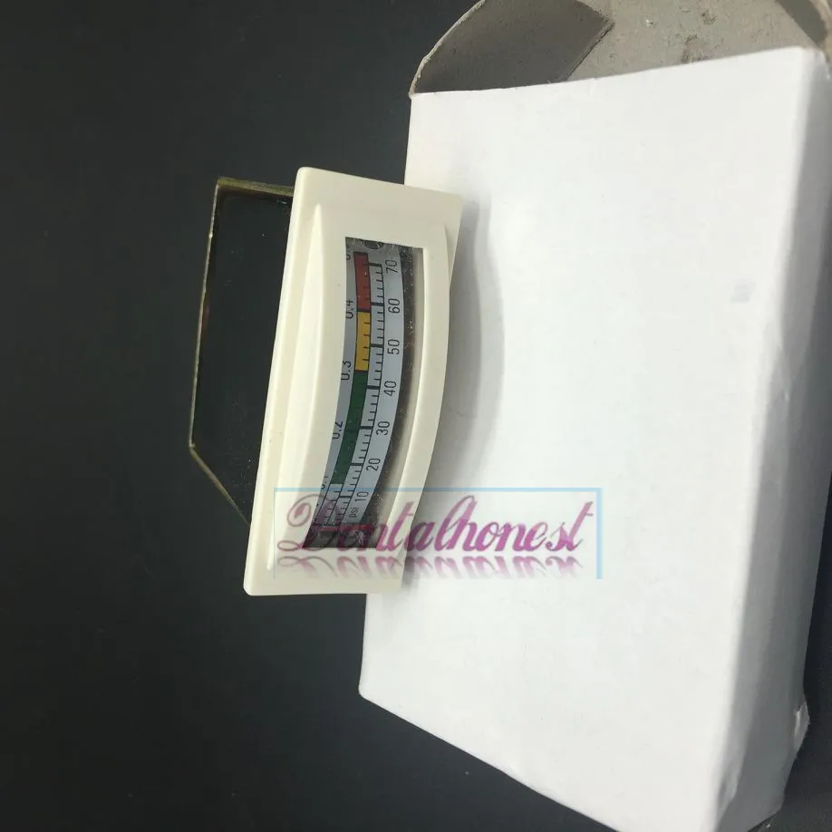 Dental barometer Square pressure gauge for dental chair Replacementin