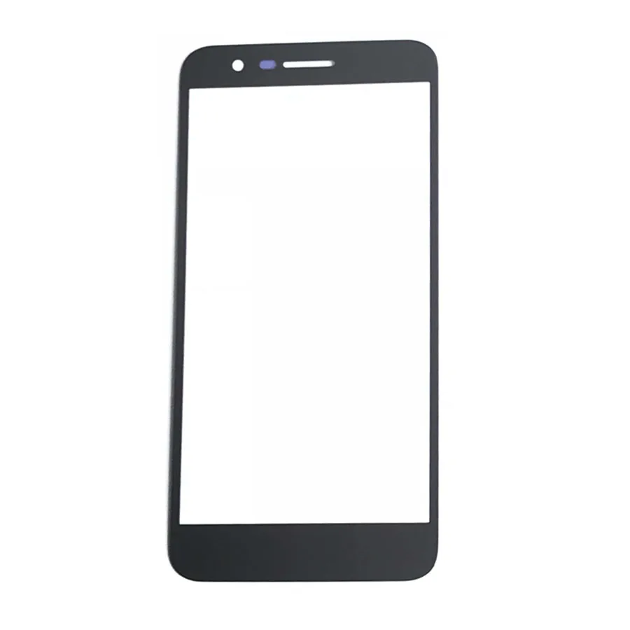 

Front Glass Outer Lens Touch Panel Screen For LG K10 2018 K11 K10+ K30 X4+ X4 Plus X410