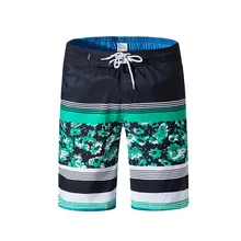 Новые модные летние для мужчин's шорты для женщин мужские шорты купания быстросохнущая пляжные сёрфинг бег спортивные Watershort z0221