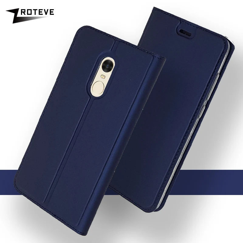 

Xiaomi Redmi Note 4x Case ZROTEVE Wallet Leather Case Redmi Note 4 Pro Global Flip Xiomi Note4 Cover For Xiaomi Note 4x 4 Cases
