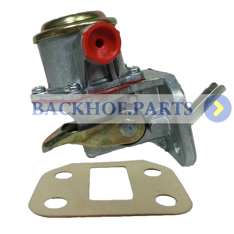Топливный насос ULPK0005 2641A067 2641A057 для двигателя Perkins 1004-4 1004-4T 1004-40 | Автомобили и