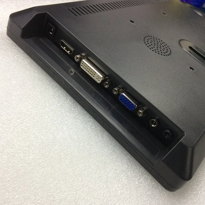 [HFSECURITY] 12 дюймов Портативный ЖК-дисплей Экран 1080P HD компьютерных игр Дисплей HDMI PS3 PS4 Xbox360 Raspberry Pi ТВ монитор