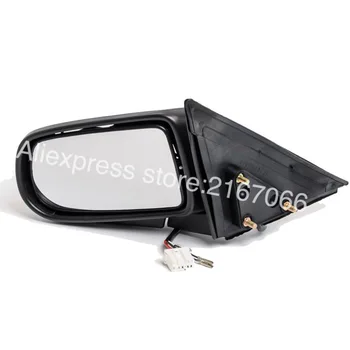 

Mirror for MAZDA CAPELLA / MAZDA 626 1997-2002 LEFT SIDE - 7 contacts
