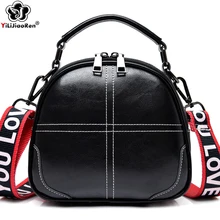 Fashion Genuine Leather Women Handbags Small Ladies Hand Bag COW Leather Women Shoulder Bag Simple Crossbody Bags for Women 2019 Fashion Genuine Leather Women Handbags Small Ladies Hand Bag COW Leather Women Shoulder Bag Simple Crossbody Bags for Women 2019