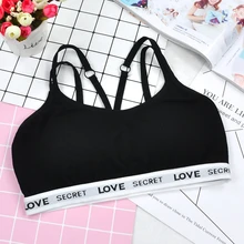 Спортивный топ для фитнеса, женский спортивный бюстгальтер для бега, топ для фитнеса, бесшовное нижнее белье