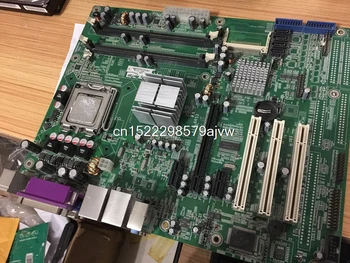 

ATX-6853 Ver;1.2 Industrial control panel