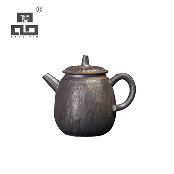 

TANGPIN ceramic teapots handmade tea pot chinese kung fu tea pot drinkware 200ml