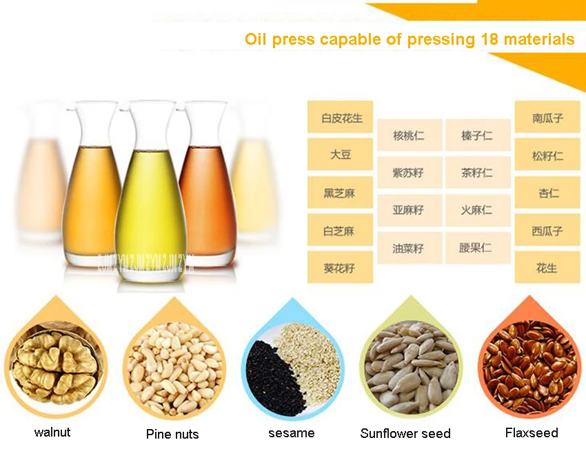 Best бытовой оливкового масла Пресс машины, опыт, масла жмых для оливкового, Soybean. Масло Пресс ers