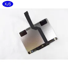 100% Tested Genuine A1425 Touchpad Trackpad with cable for Apple Macbook Pro Retina 13” A1425 Touchpad 2012 Year MD212 MD213