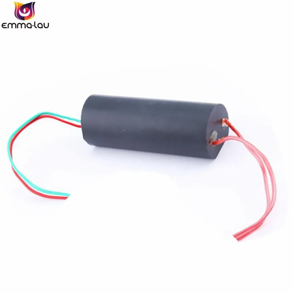 Импульсный Модуль повышения мощности постоянного тока 3 6 в 400000 кВ в|Инверторы и