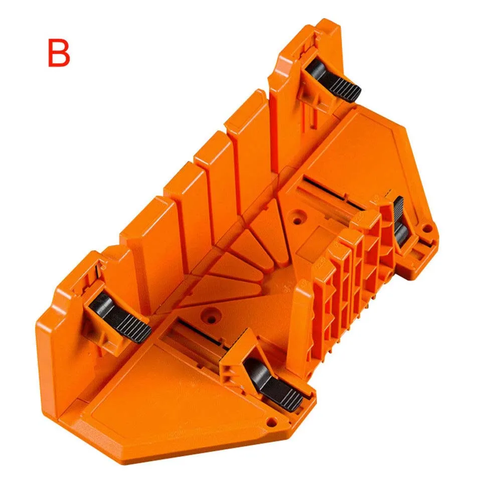 Woodworking Miter Box Image 6