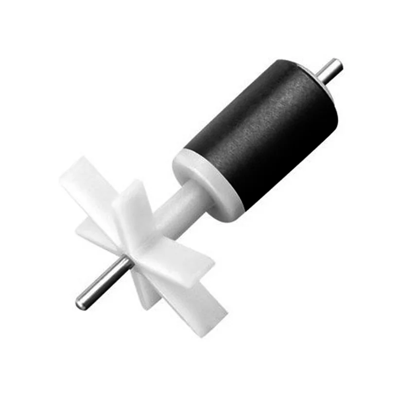 High power aquarium submersible pump