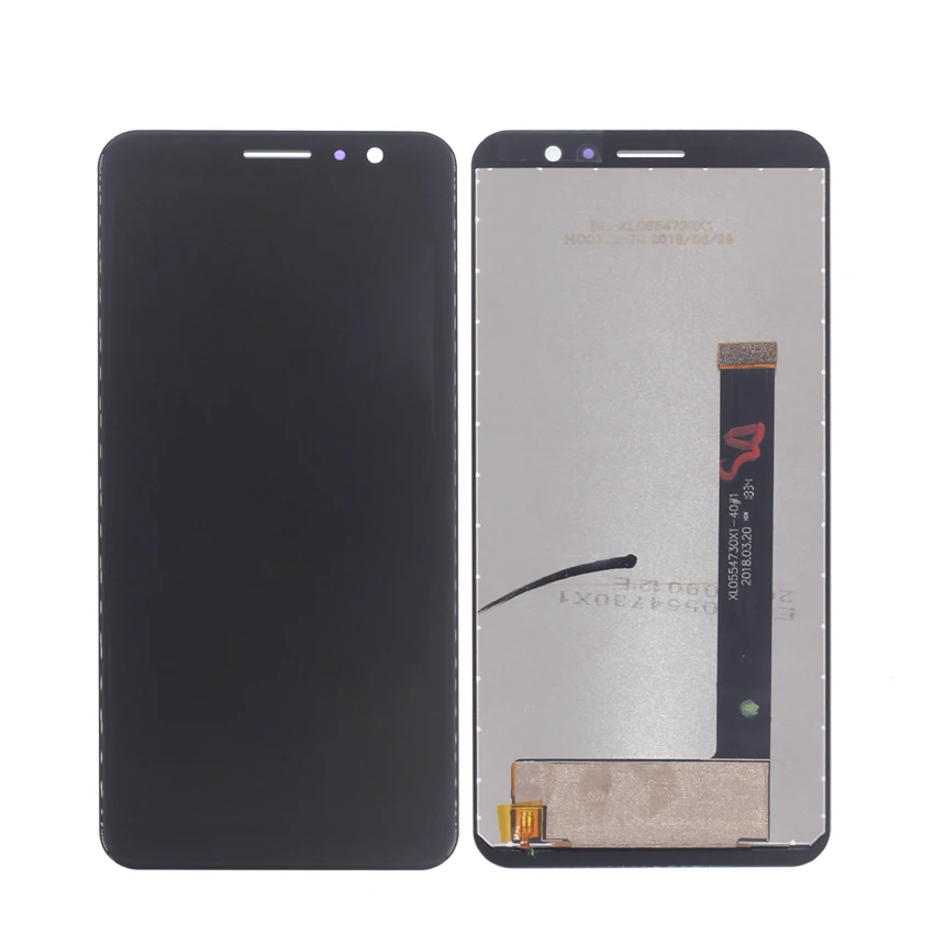 UMI Umidigi A1 Pro (2)
