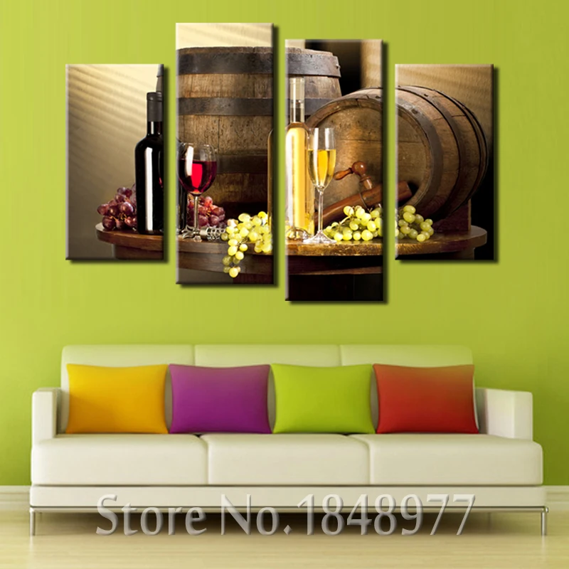Modern Kitchen Paintings painting kitchen walls promotion-shop for promotional painting Modern Kitchen Paintings painting kitchen walls promotion-shop for promotional painting