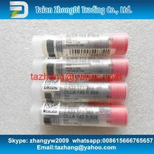 Оригинальная насадка DLLA145P504, 0433171363 для 0432191634, 8192561