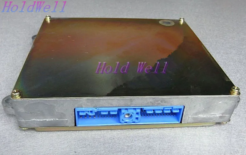 

Engine controller EPC/EVC CONTROL UNIT ECU 9123938 For Hitachi EX300-2