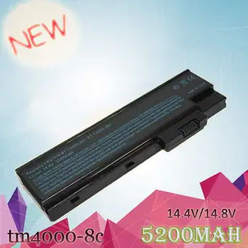 

ApexWay Battery For ACER Aspire 3660 5600 5620 5670 7000 7100 7110 9300 9400 9410 9420 BT.00803.014 BTP-BCA1 LC.BTP01.013