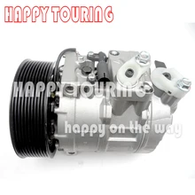 7SBU16C A/C компрессор для грузовик mercedes actros 96-03 A5412301311 A5412300411 5412301311 5412300411 447190-5520 4471708770